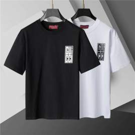 Picture of Gucci T Shirts Short _SKUGucciM-3XL3cr9521212187